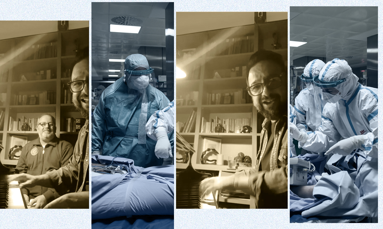 Υπέροχοι άνθρωποι