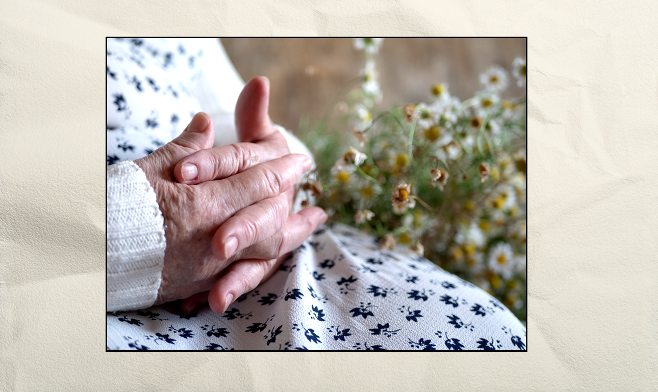 «Θέλω να φθάσω τα 99, ενοχλώ;»