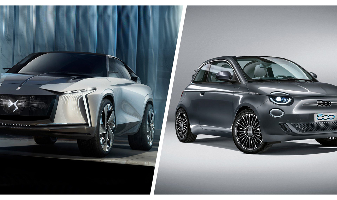 Γάμος εν μέσω παγωνιάς Peugeot / Citroën και Fiat Chrysler