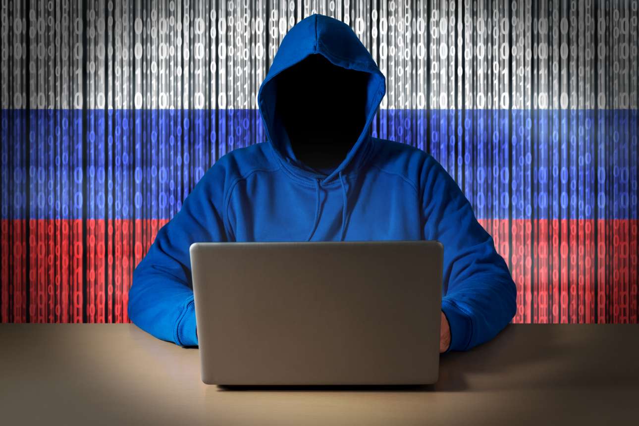 Ρωσική η κυβερνοεπίθεση κατά ΗΠΑ και συμμάχων