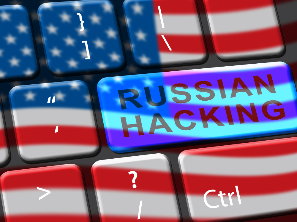 Απέκτησε η Ρωσία πρόσβαση στο FBI;