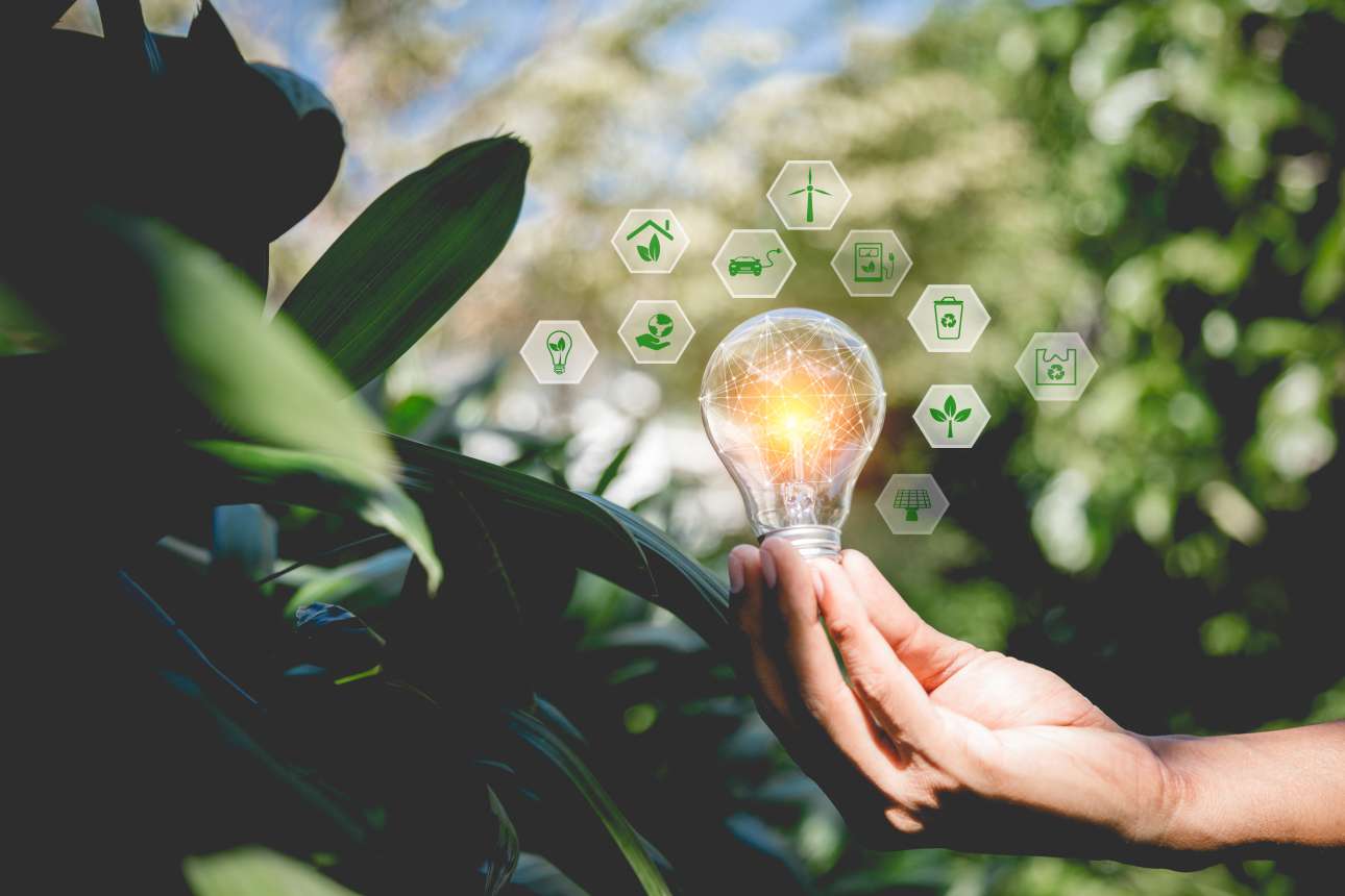 Ποιους τομείς στην Ενέργεια θα χρηματοδοτήσει το Ταμείο Ανάκαμψης