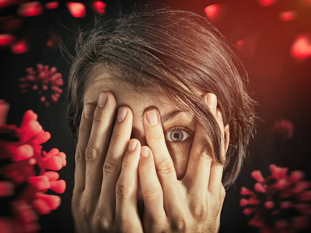 Μήπως είστε υγιείς αλλά έχετε «κορονοαϋπνίες»;