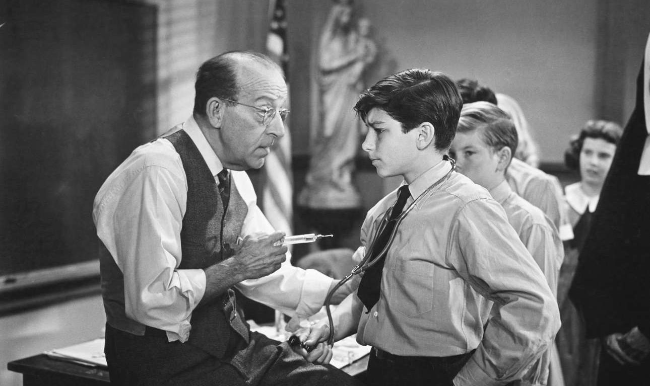 10 λόγοι που θα κάνω το εμβόλιο