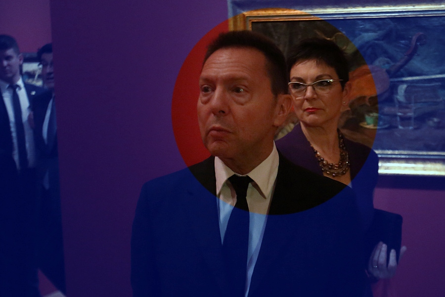 H Λίνα Νικολοπούλου ξεσπά: «Η μεθοδολογία ήταν γνωστή – η στόχευση ήταν ξεκάθαρη»