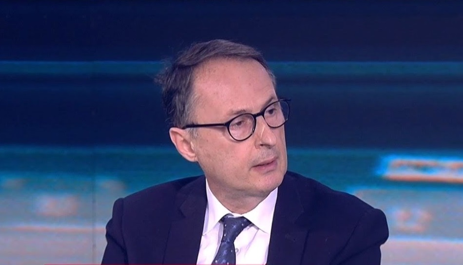 Σύψας: Πατριωτικό καθήκον ο εμβολιασμός, να φτάσουμε στο 70%