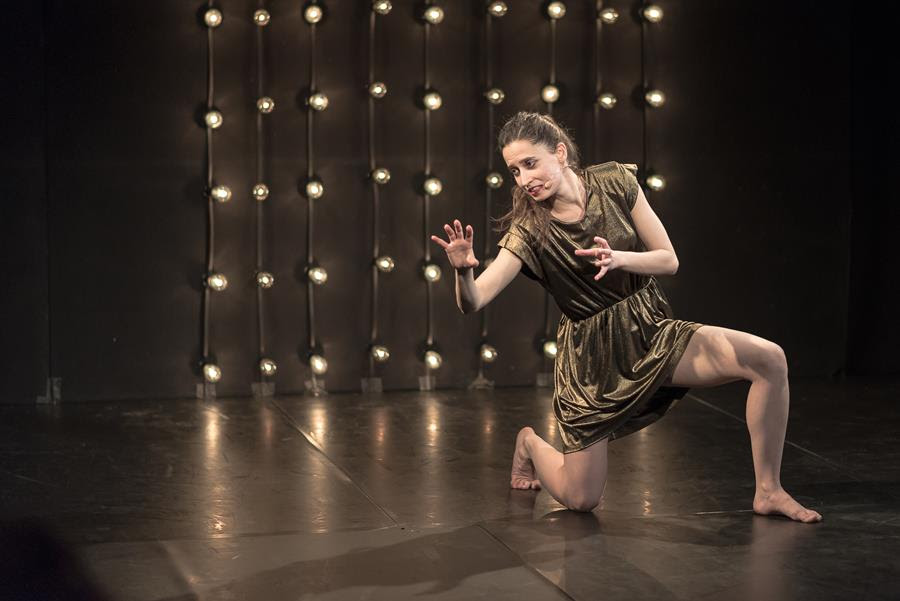 Onassis Channel στο ΥοuTube: 15 ώρες φεστιβάλ νέων χορογράφων