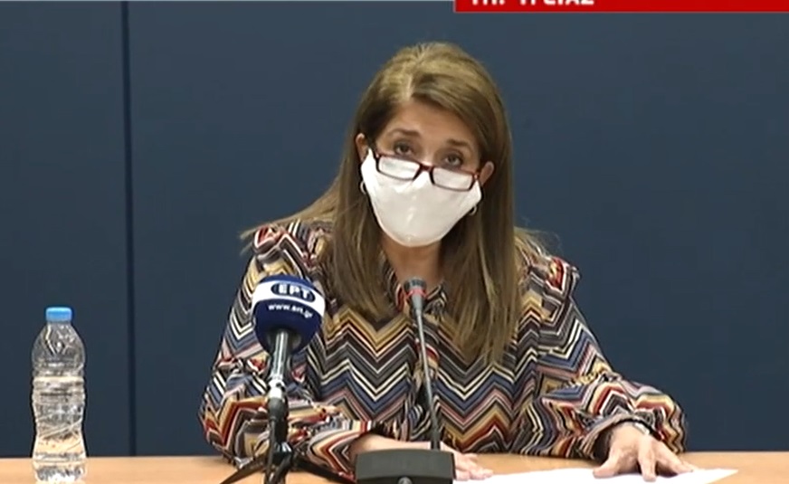 Παπαευαγγέλου: Γιατί αποφασίσαμε να μην ανοίξει η αγορά