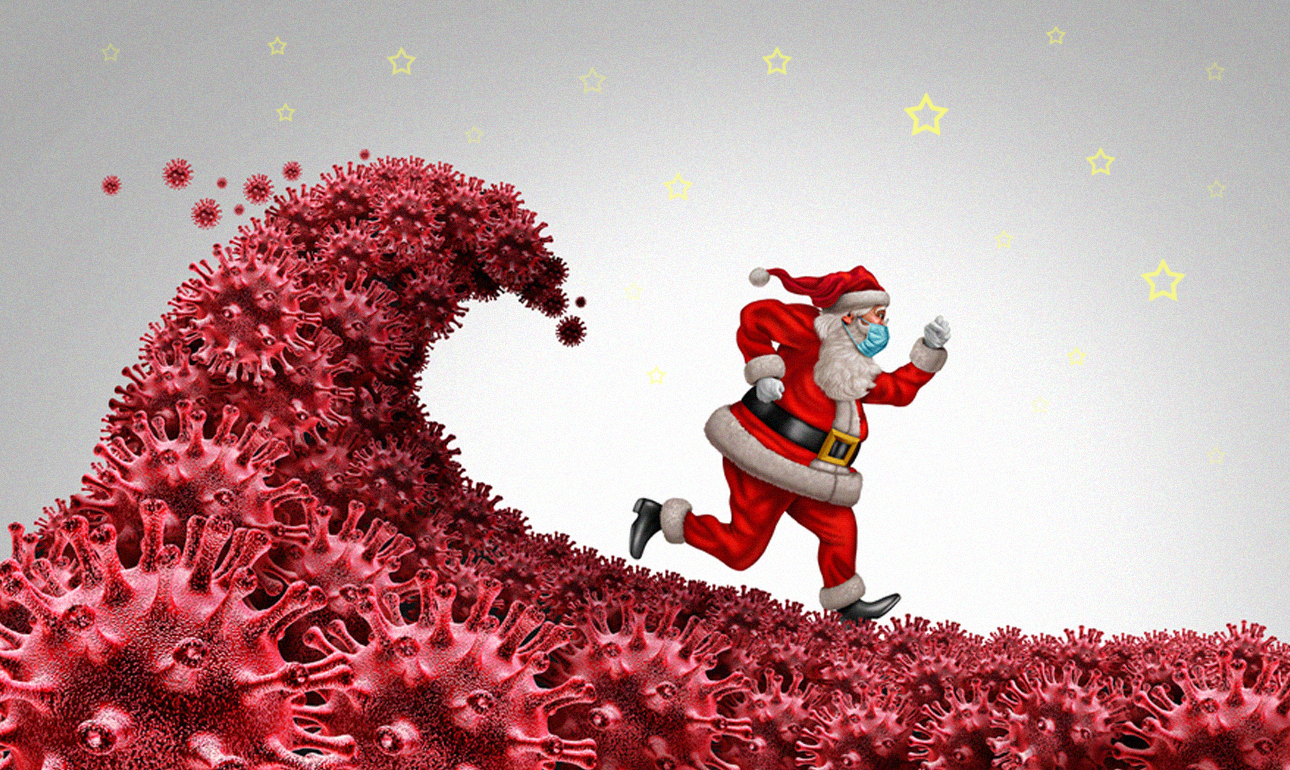 Αρνητές, παρτάκηδες και… ρεβεγιονιστές