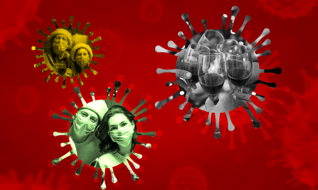 «Μόνο δεκαεπτά θα είμαστε. Σιγά το πρόβλημα…»