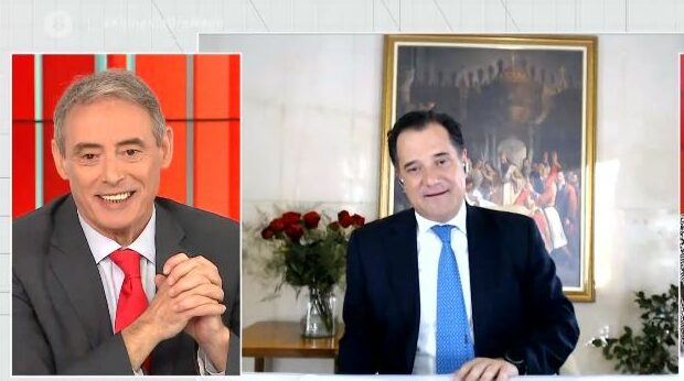 Αδωνις Γεωργιάδης: Η εστίαση δεν βιάζεται να ανοίξει – «Κανιβαλισμός» με τα χιονοδρομικά