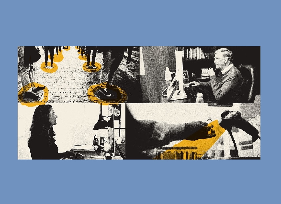 Μπιλ & Μελίντα Γκέιτς: Αποτελεσματικά εμβόλια για όλον τον κόσμο!