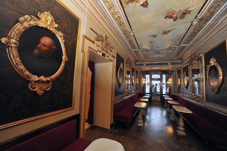 Βενετία: Tο στέκι του Καζανόβα κινδυνεύει με λουκέτο