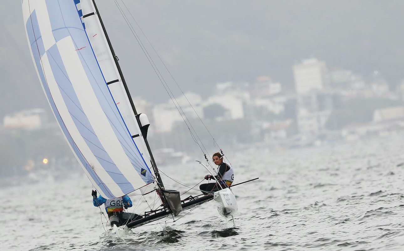 Η Σοφία Μπεκατώρου κατονόμασε στον εισαγγελέα τον άνδρα που την κακοποίησε