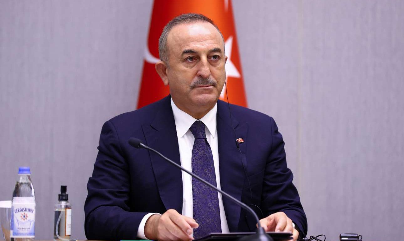 Ανοιγμα Τσαβούσογλου στη Γαλλία: «Ετοιμοι για εξομάλυνση, αν είναι ειλικρινείς»