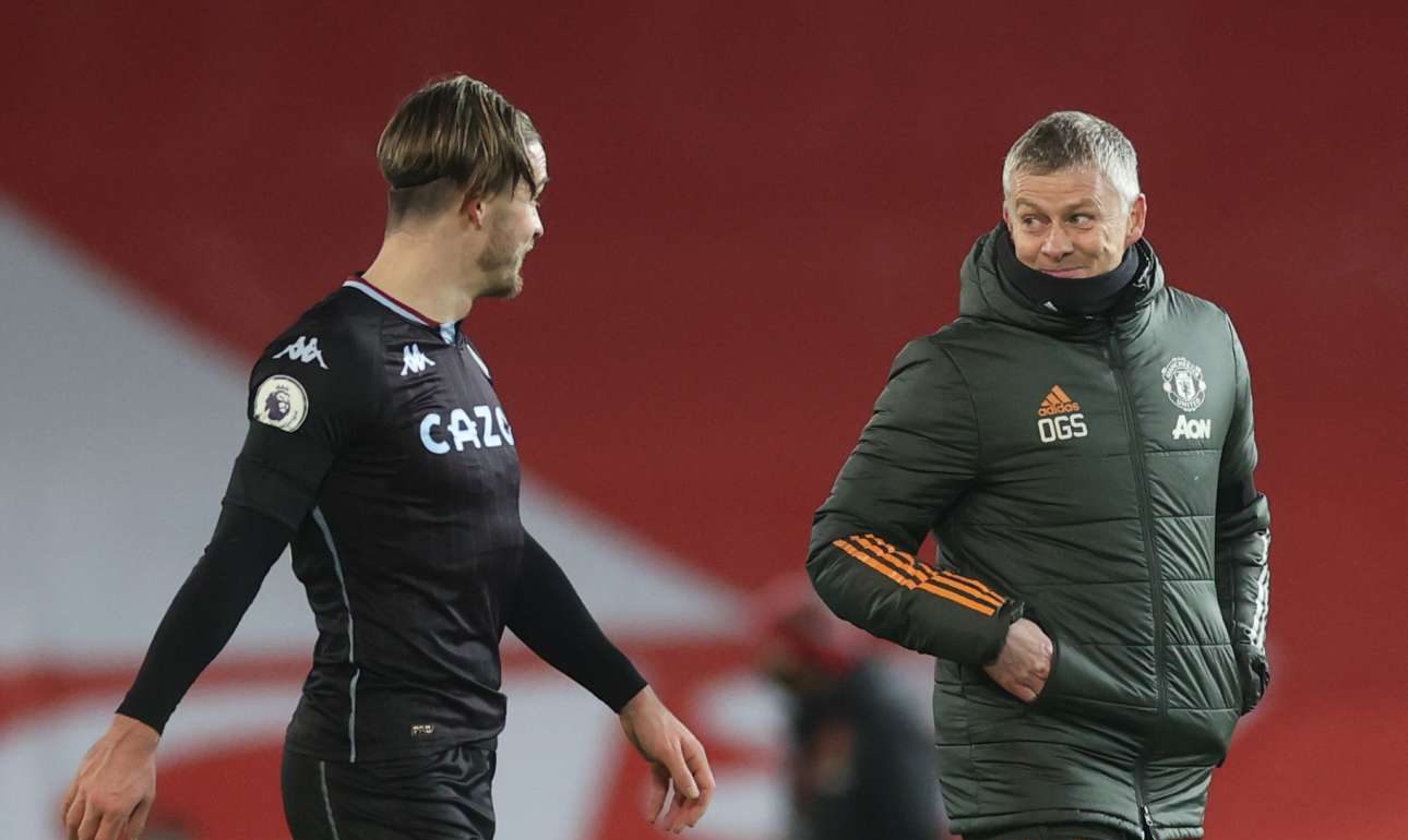 Μπορεί ο Σόλσκιερ να αντιγράψει την ιστορία του σερ Αλεξ;