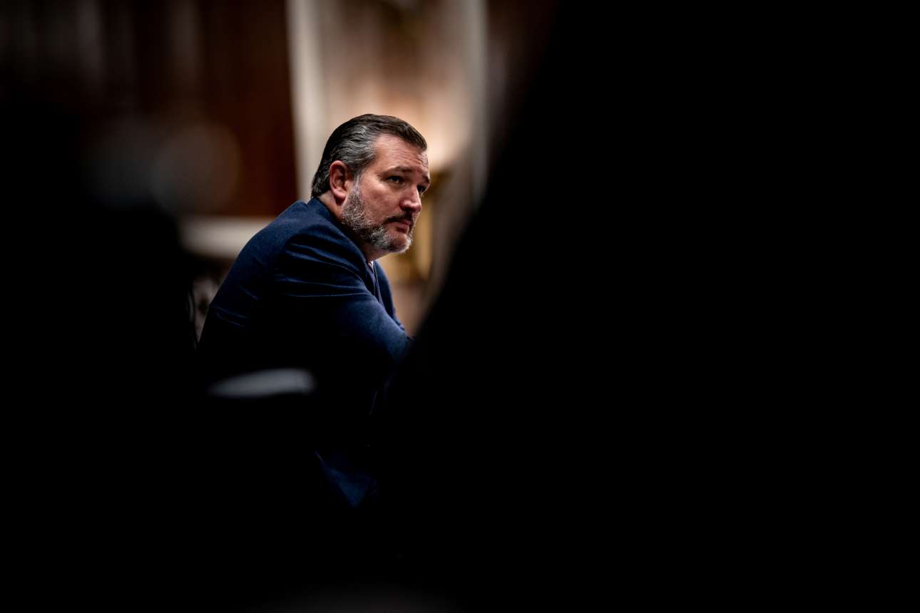 Αντάρτικο κατά της αμερικανικής δημοκρατίας: 12 γερουσιαστές αμφισβητούν τη νίκη του Μπάιντεν