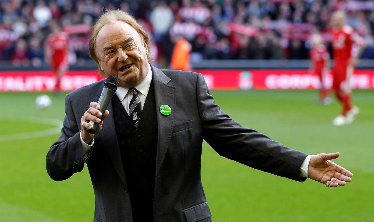 Πώς το «You’ll Never Walk Alone» έγινε ο ύμνος της Λίβερπουλ