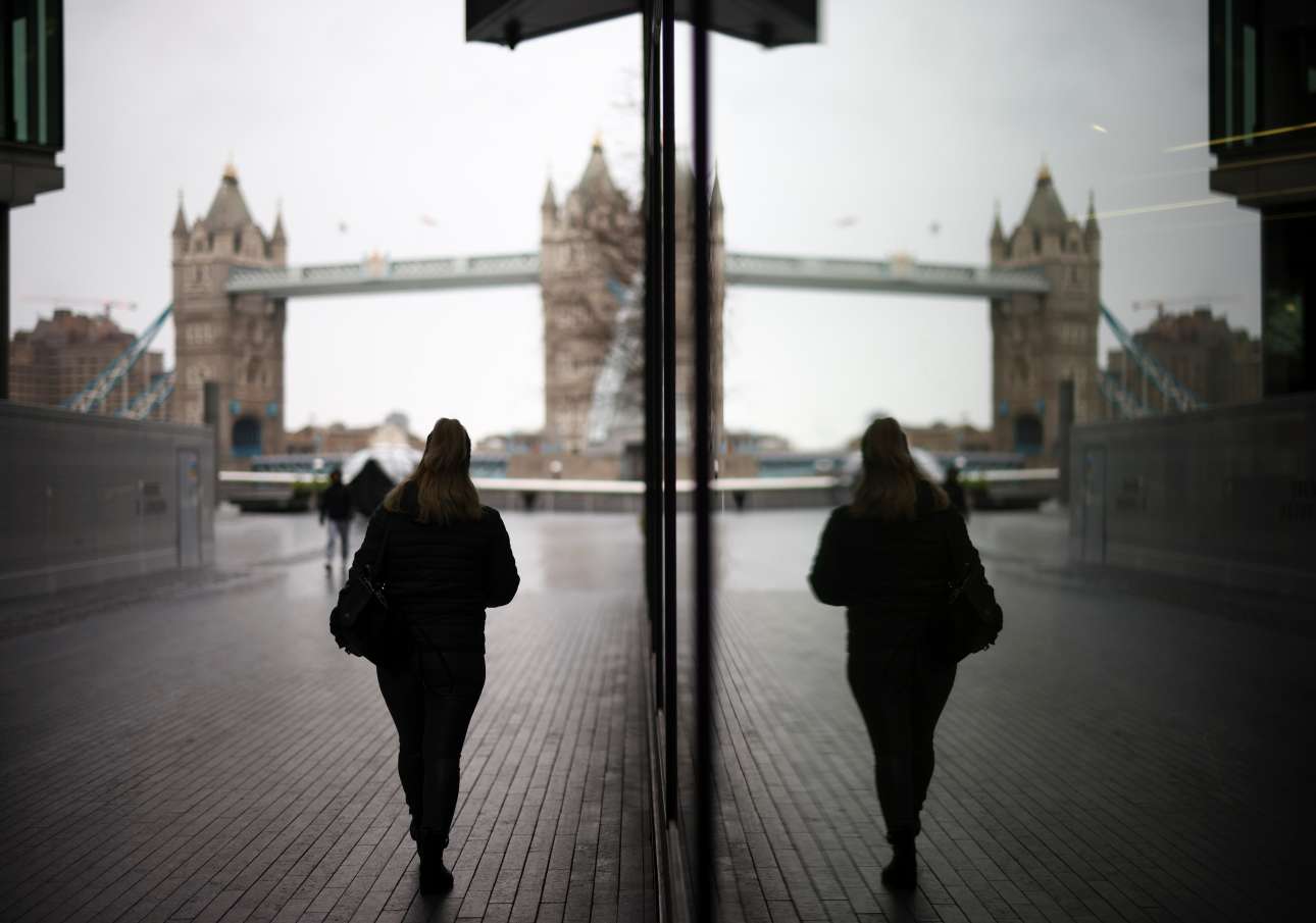 Γιατί μας απασχολεί το μεταλλαγμένο στέλεχος;