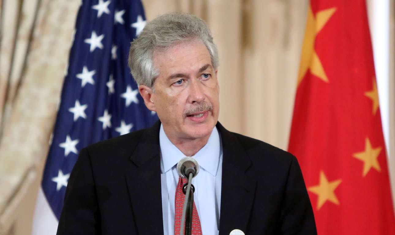 Ενας διπλωμάτης καριέρας η επιλογή του Μπάιντεν για τη CIA