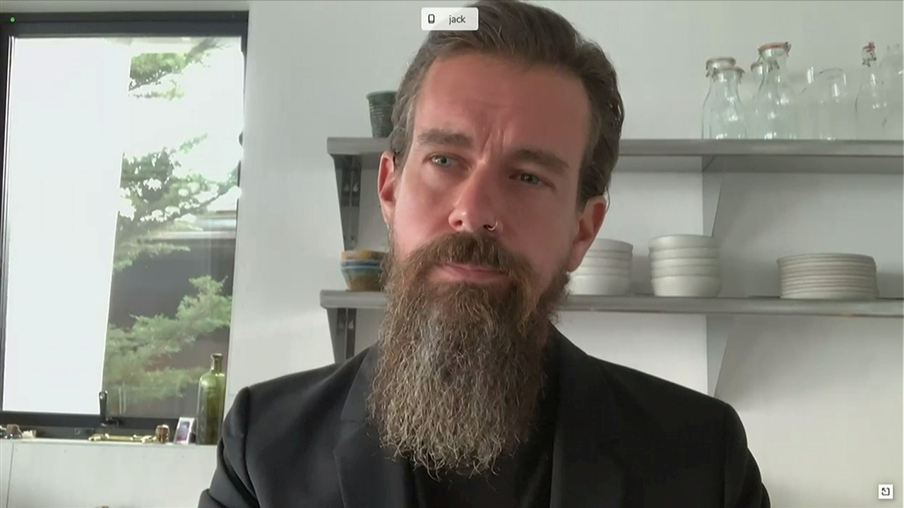 Τζακ Ντόρσεϊ: Σωστή αλλά… επικίνδυνη η απόφαση να αποκλείσουμε τον Τραμπ από το Twitter