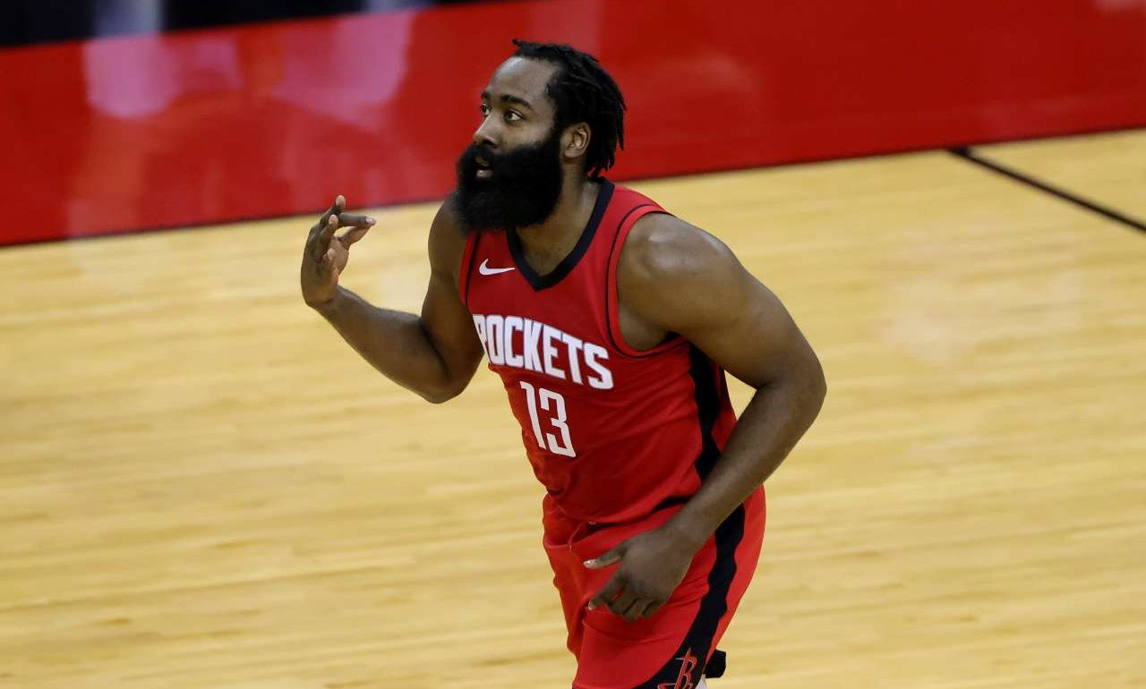 Το απίθανο story πίσω από την «απόδραση» του Χάρντεν