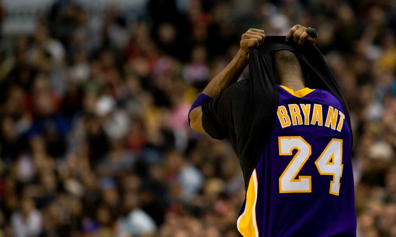 Αναμνήσεις από τον Κόμπι Μπράιαντ