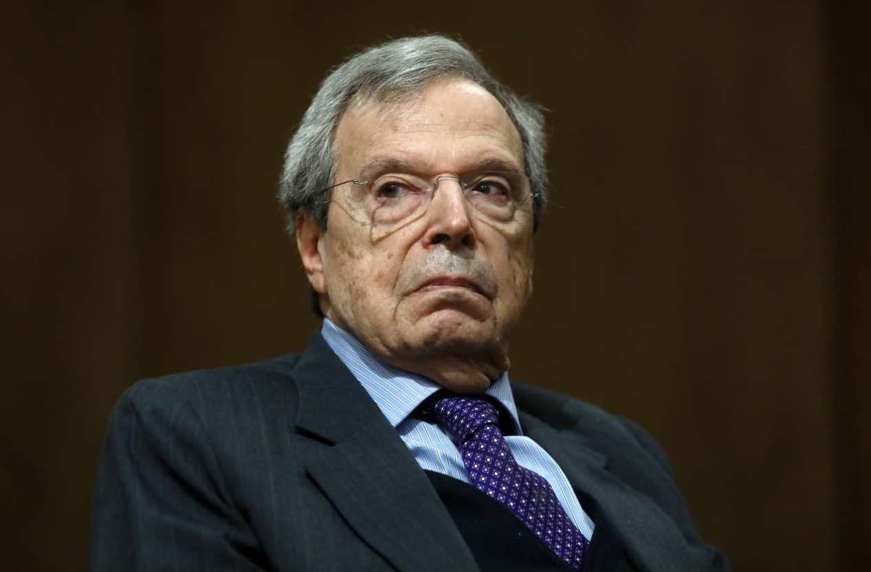 Ροζάκης για διερευνητικές: Το 2016 είχαμε πάει μέχρι το εύρος της αιγιαλίτιδας