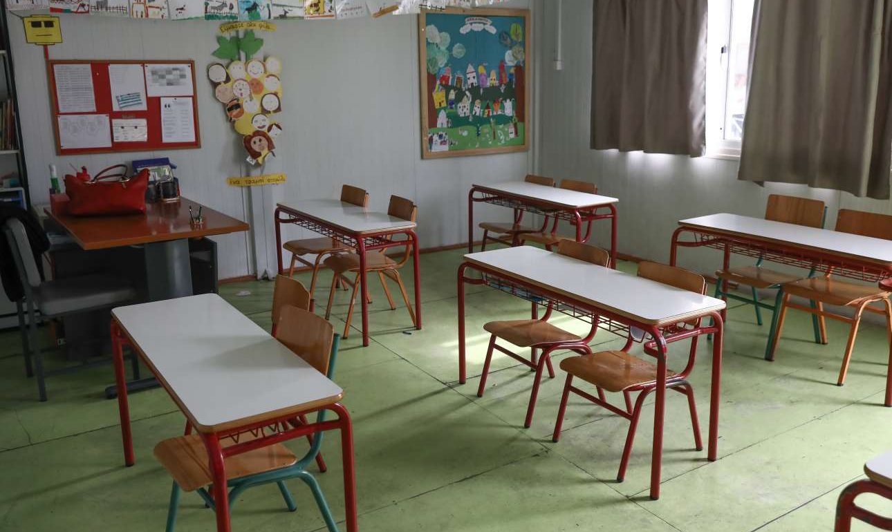 Δεκτή από την Κεραμέως η εισήγηση – Στις 11 Ιανουαρίου ανοίγουν νηπιαγωγεία και δημοτικά