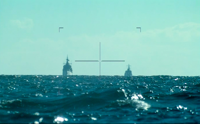 Πολεμικό Ναυτικό: Ασκήσεις προσομοίωσης με τορπίλη από υποβρύχιο-«φάντασμα»