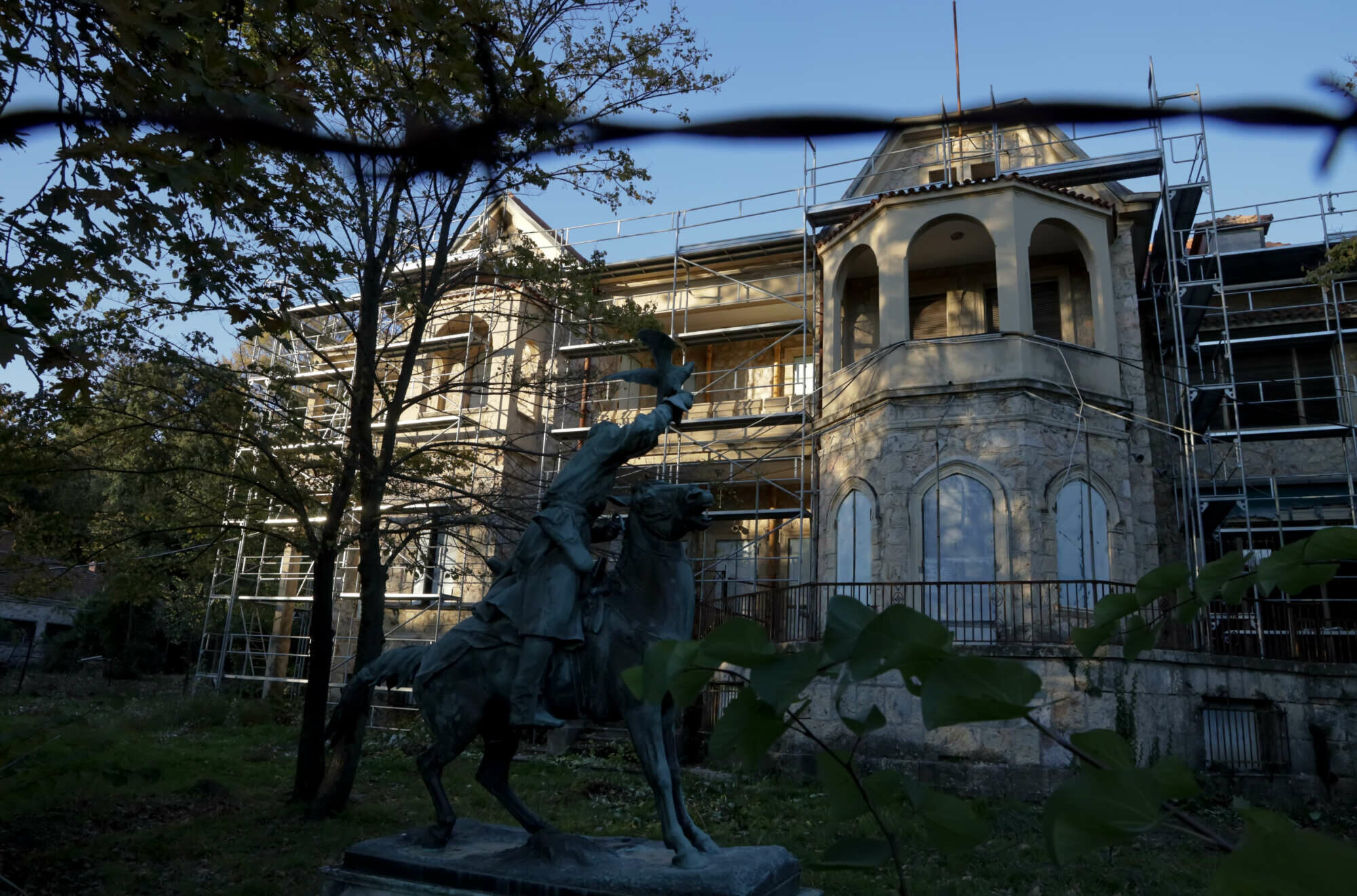 Το project Τατόι ξεκλειδώνει με το βλέμμα στο 2022