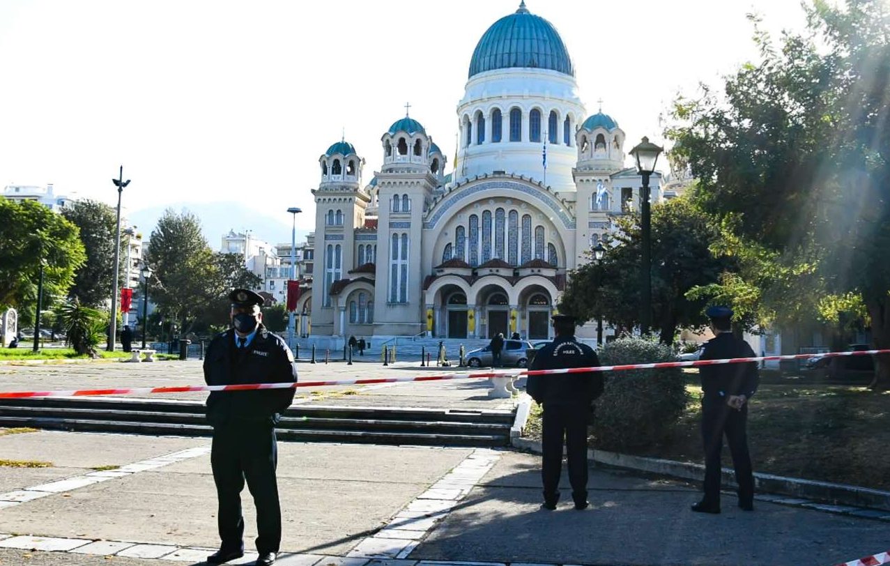 Επιχείρηση Θεοφάνια: Σχέδιο «ήπιας αστυνόμευσης» στις εκκλησίες καταστρώνει η ΕΛ.ΑΣ