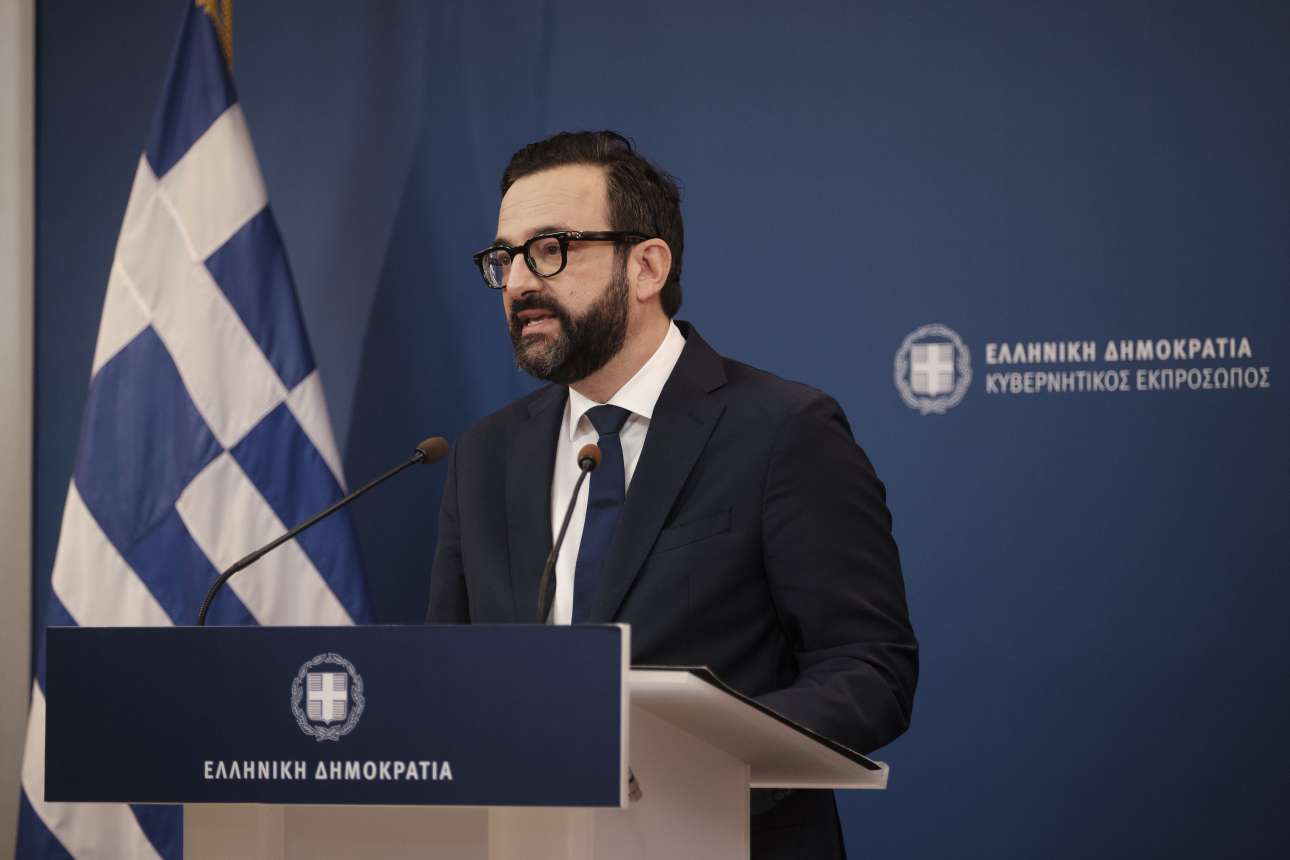Απάντηση Ταραντίλη σε Τσίπρα: Μας λέει να παραβιάσουμε την κοινή ευρωπαϊκή συμφωνία;