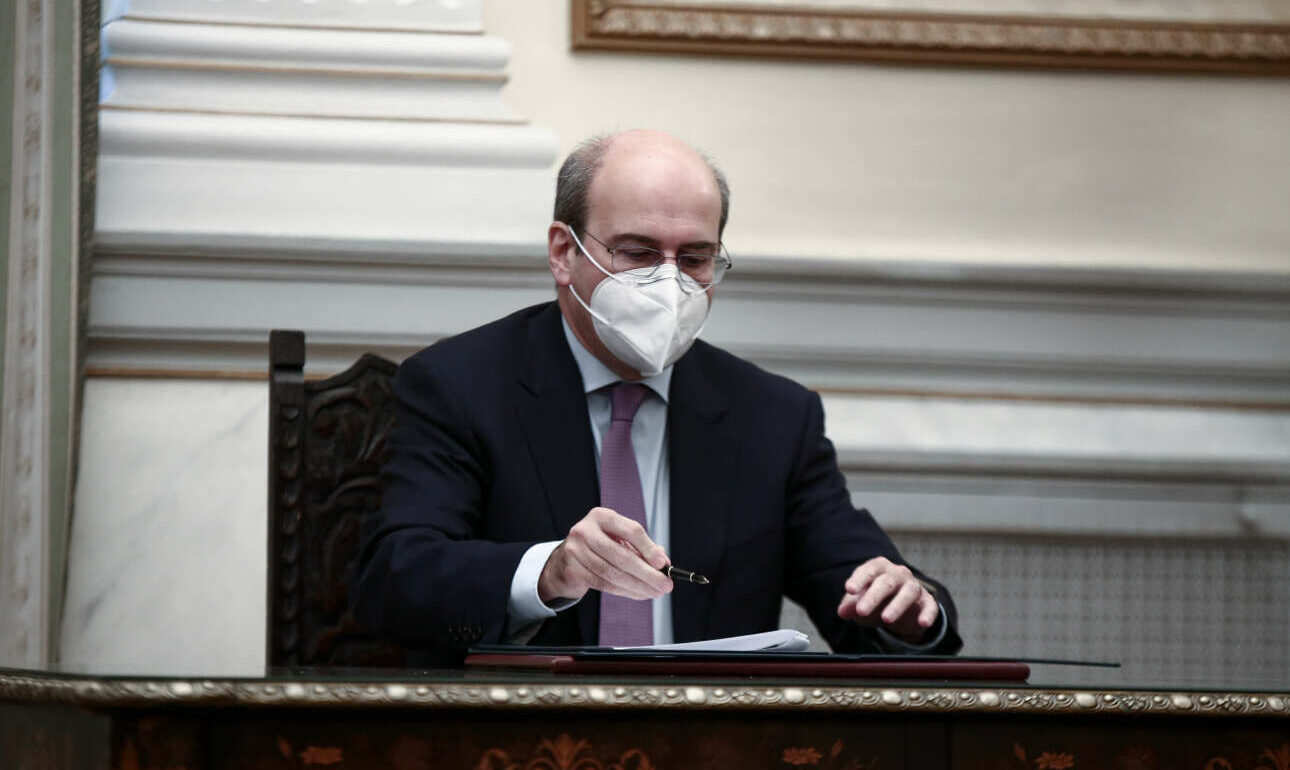 Project Manager και Ομάδα Εργου για τις εκκρεμείς συντάξεις