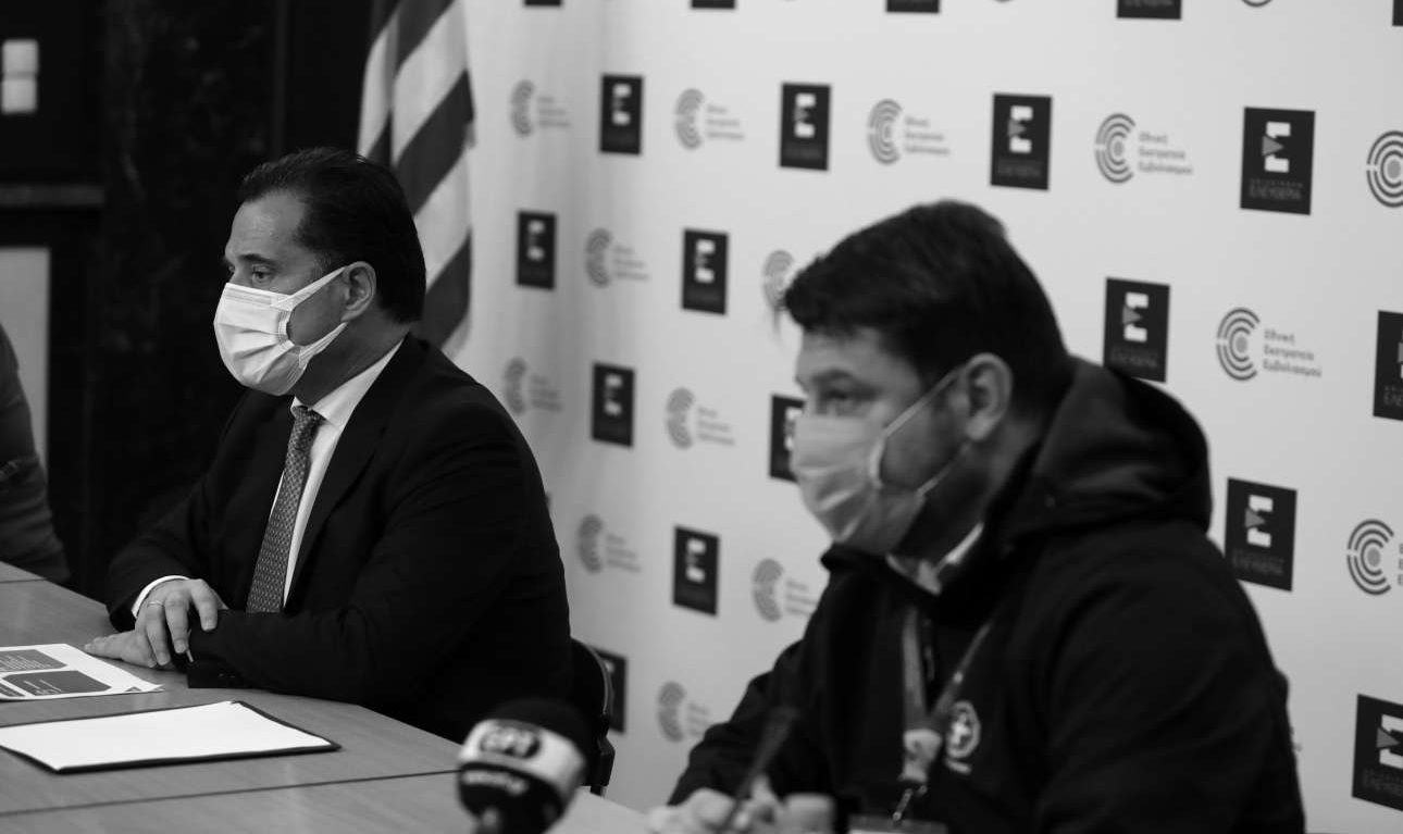 Παρασκήνιο: Πώς φτάσαμε στο «πράσινο φως» για το λιανεμπόριο