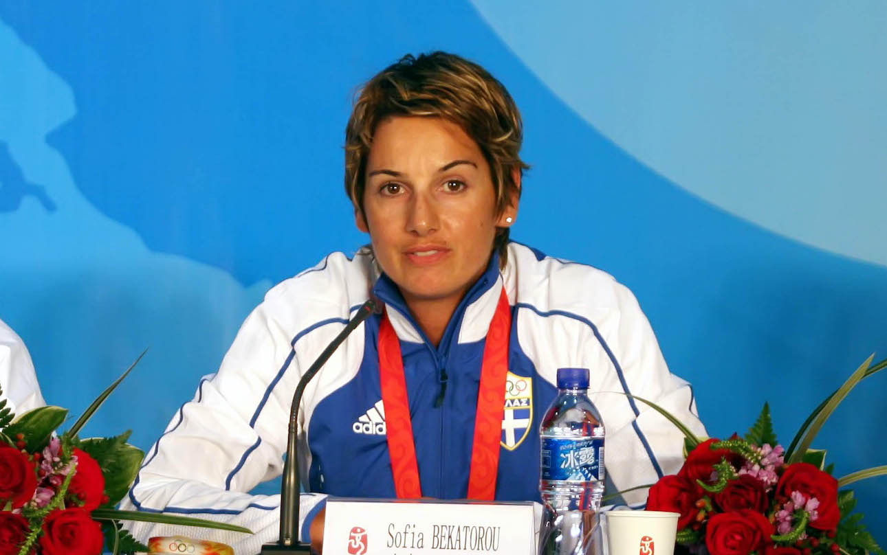 Μπεκατώρου: Χρόνιο το πρόβλημα στην ΕΙΟ – θα έχουμε κοινή νομική εκπροσώπηση