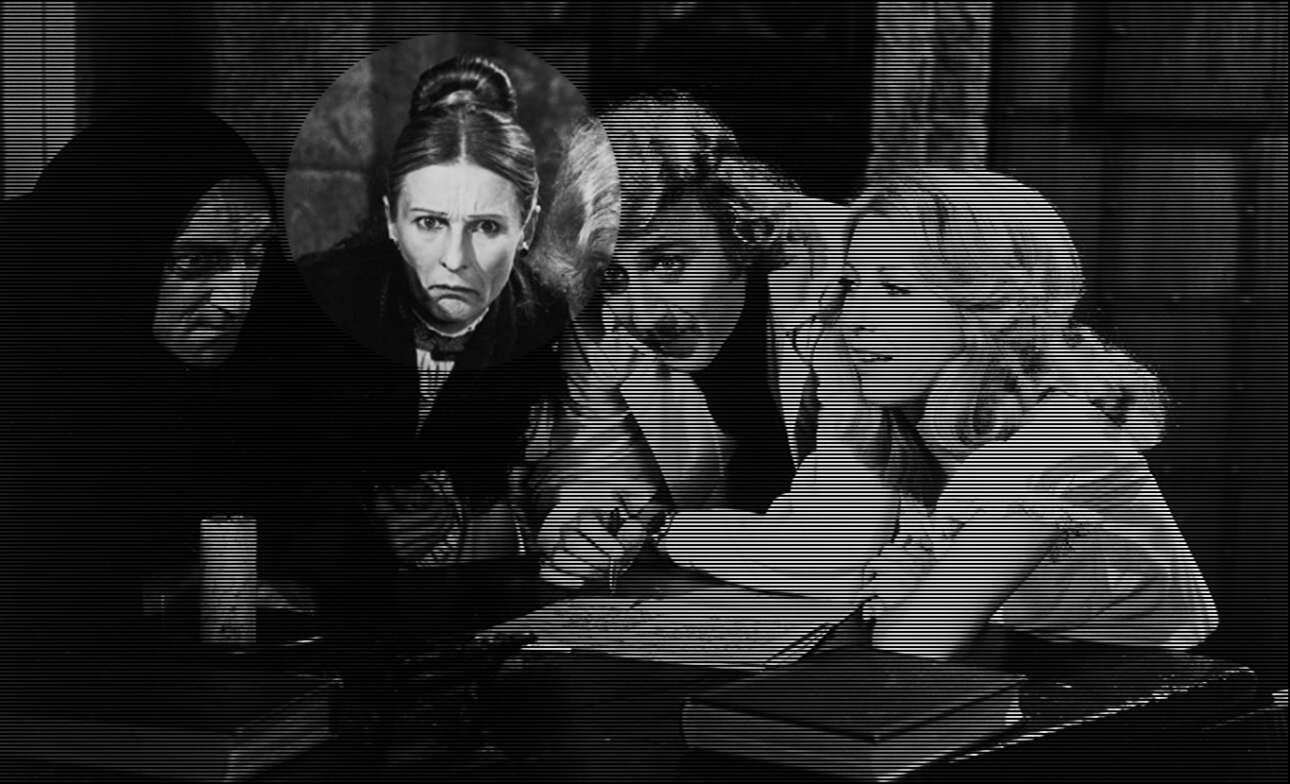 Πέθανε η Κλόρις Λίτσμαν, η «Φράου Μπλούχερ» του «Φρανκενστάιν Τζούνιορ»