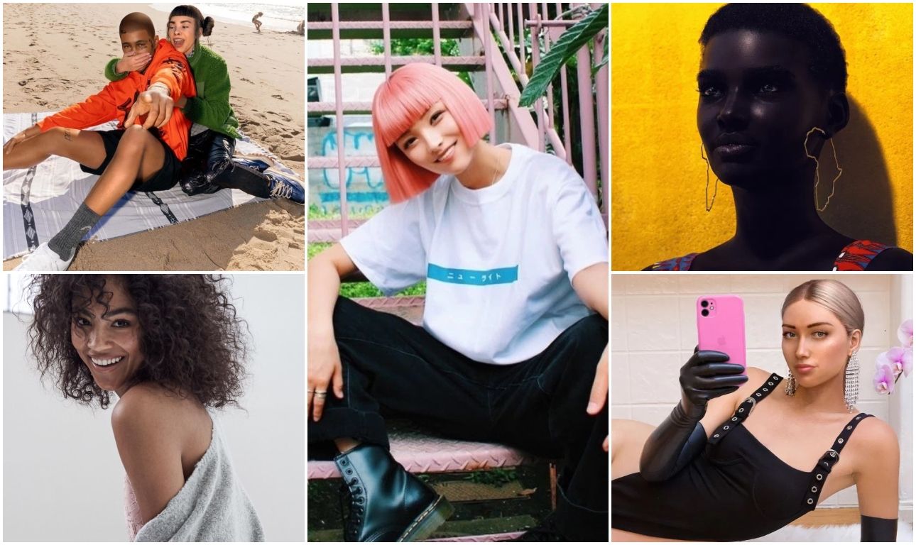 Μόδα: Τα ψηφιακά supermodels ήρθαν για να μείνουν