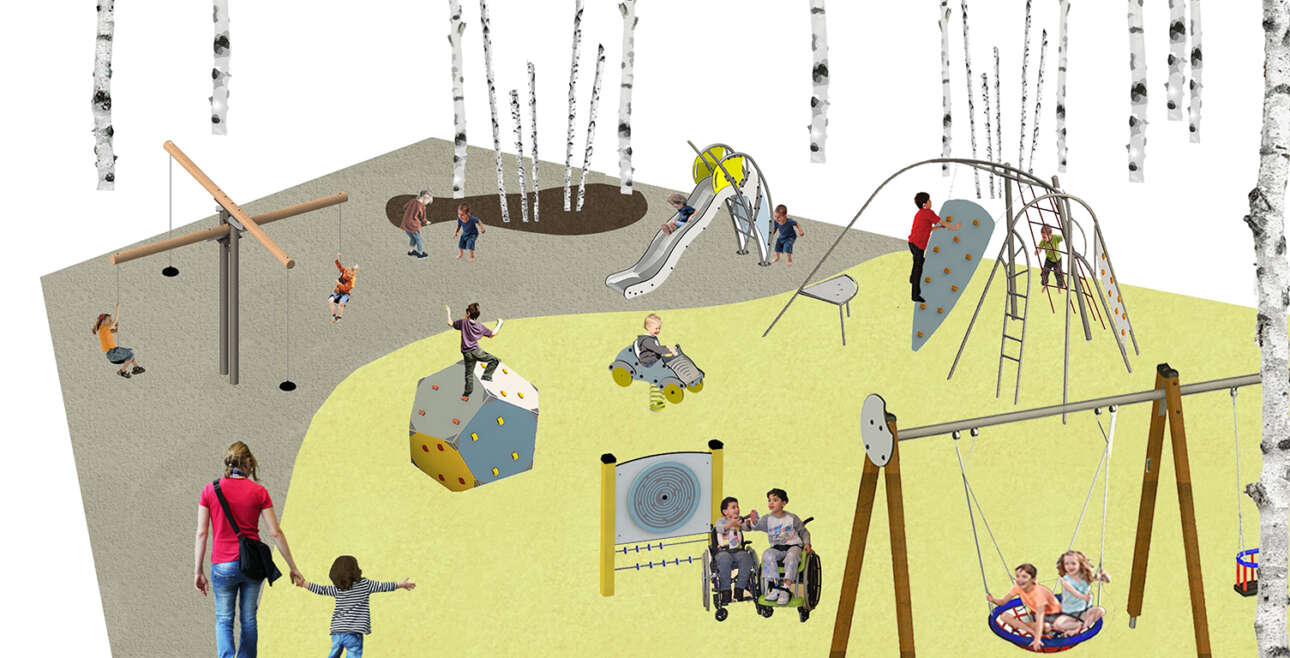 Στρέφη… το βλέμμα προς το μέλλον