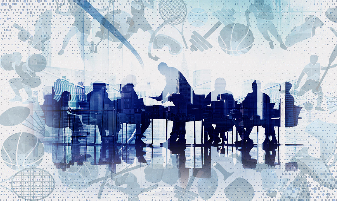 Αθλητικές ομοσπονδίες: ιστορία μου, αμαρτία μου