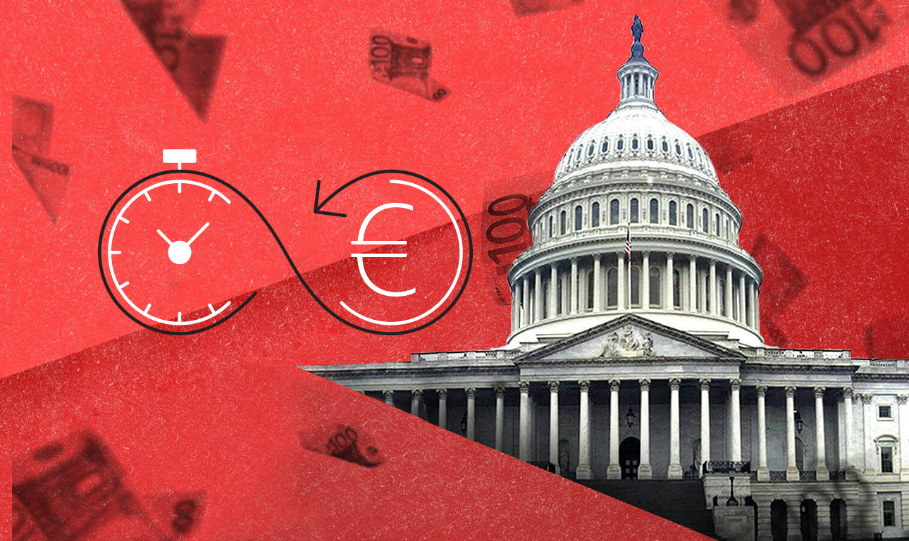 Αν η Ευρώπη χάσει το στοίχημα της οικονομίας μετά την πανδημία