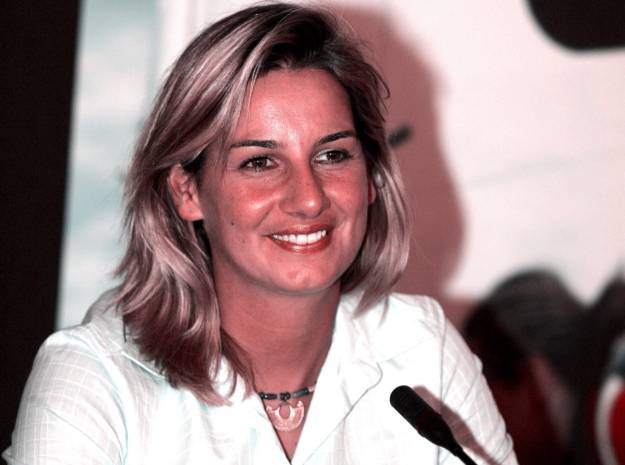 Στον εισαγγελέα Στεφανάτο την Τετάρτη η Σοφία Μπεκατώρου