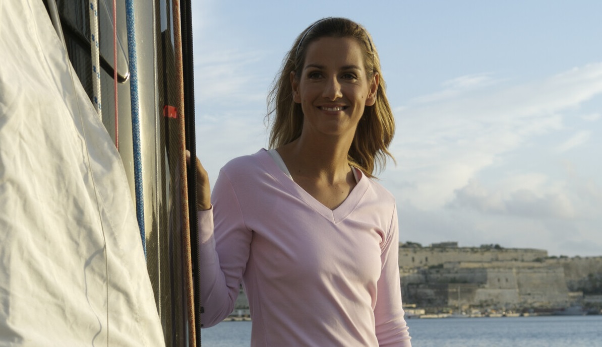 Ιστιοπλοϊκή Ομοσπονδία: Η Μπεκατώρου να γίνει συγκεκριμένη