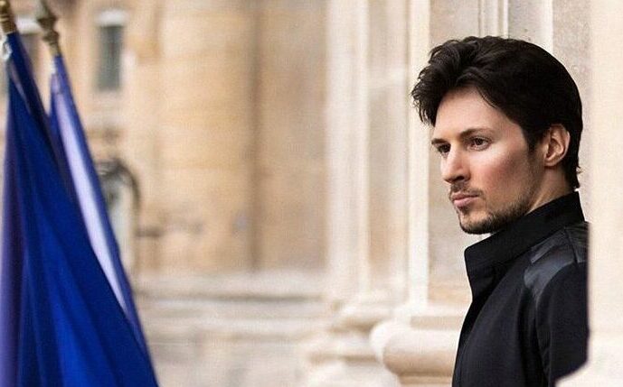 Ο «ρώσος Ζάκεμπεργκ» που θησαύρισε με το Telegram