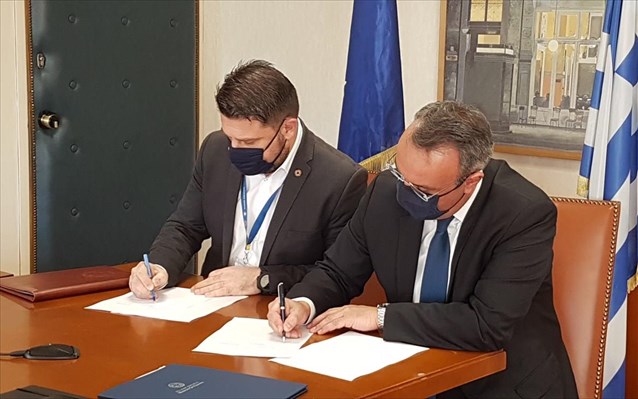 Χρηματοδότηση €595 εκατ. στην Πολιτική Προστασία από την ΕΤΕπ