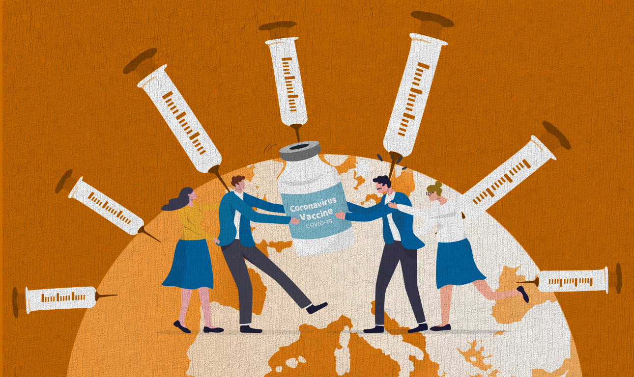 Οι ζωές μας στα χέρια των εταιρειών