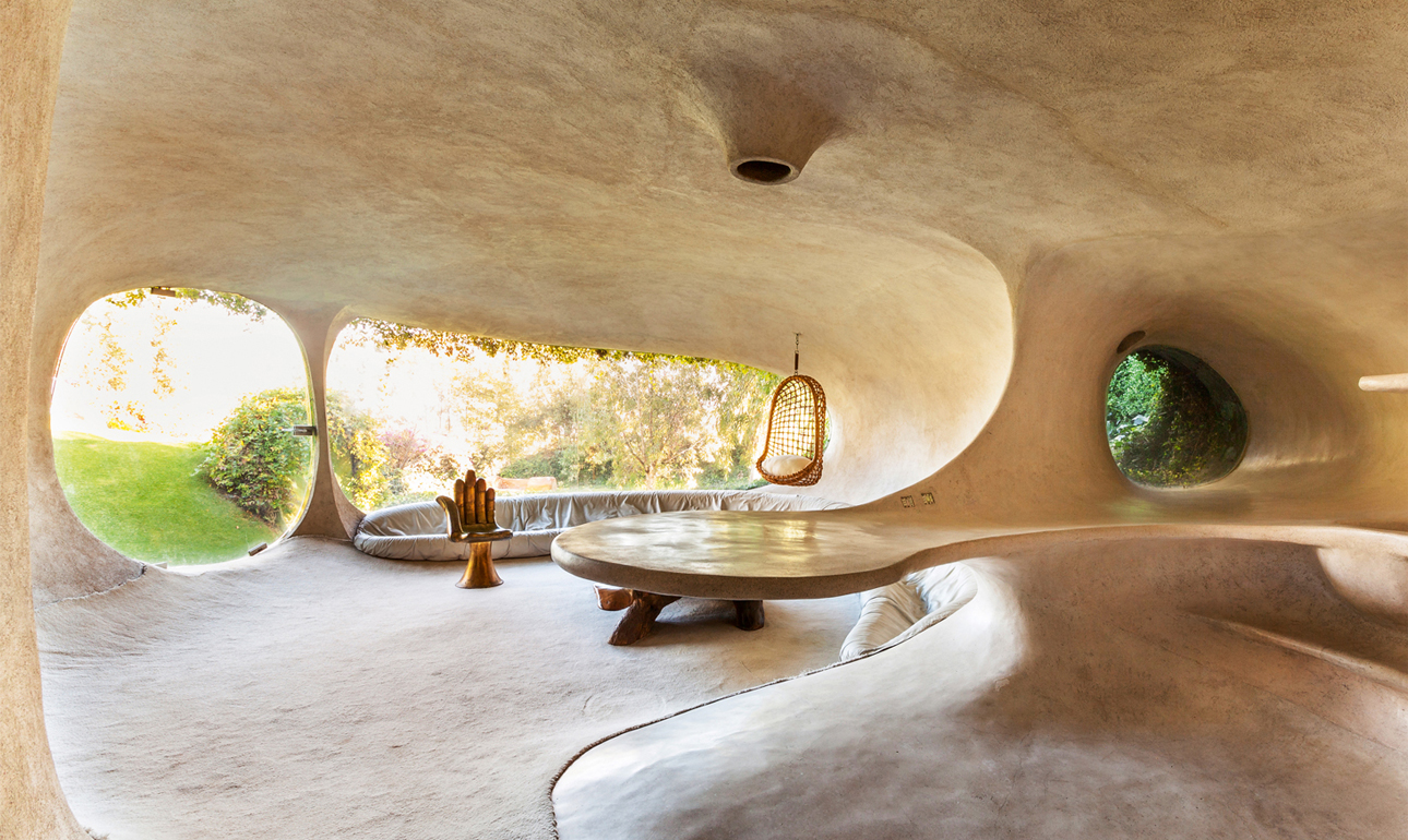 Τα σπίτια και τα ατελιέ σπουδαίων καλλιτεχνών