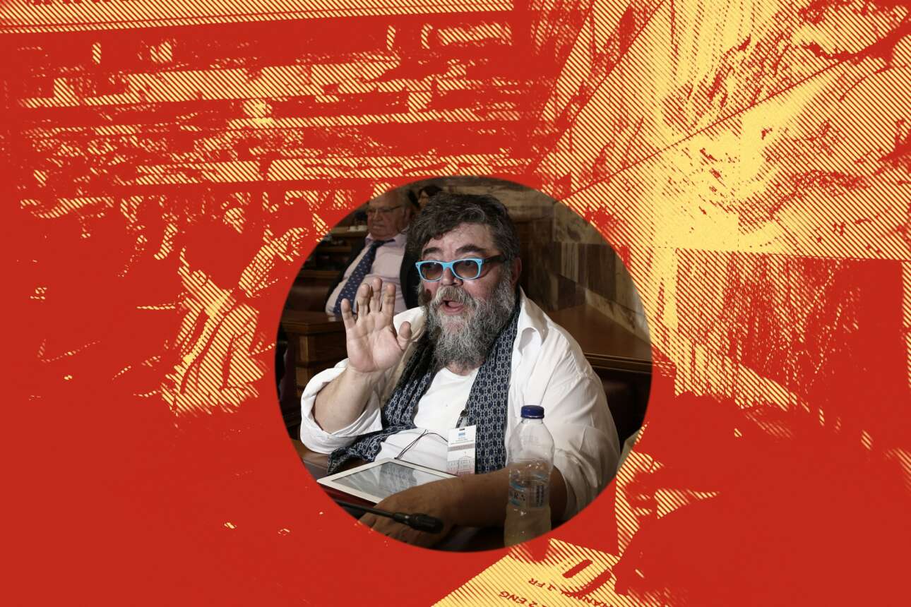 Ιστορίες πολιτικής ελαφρότητας #120