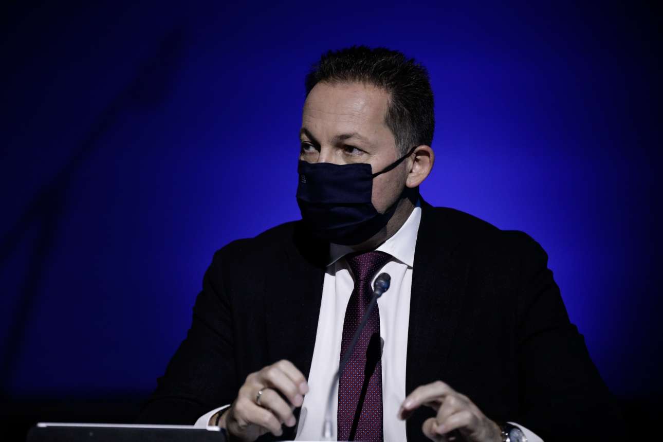 Επιστροφή στο απόλυτο lockdown: κλείνουν ξανά όλα ως τις 11 Ιανουαρίου!