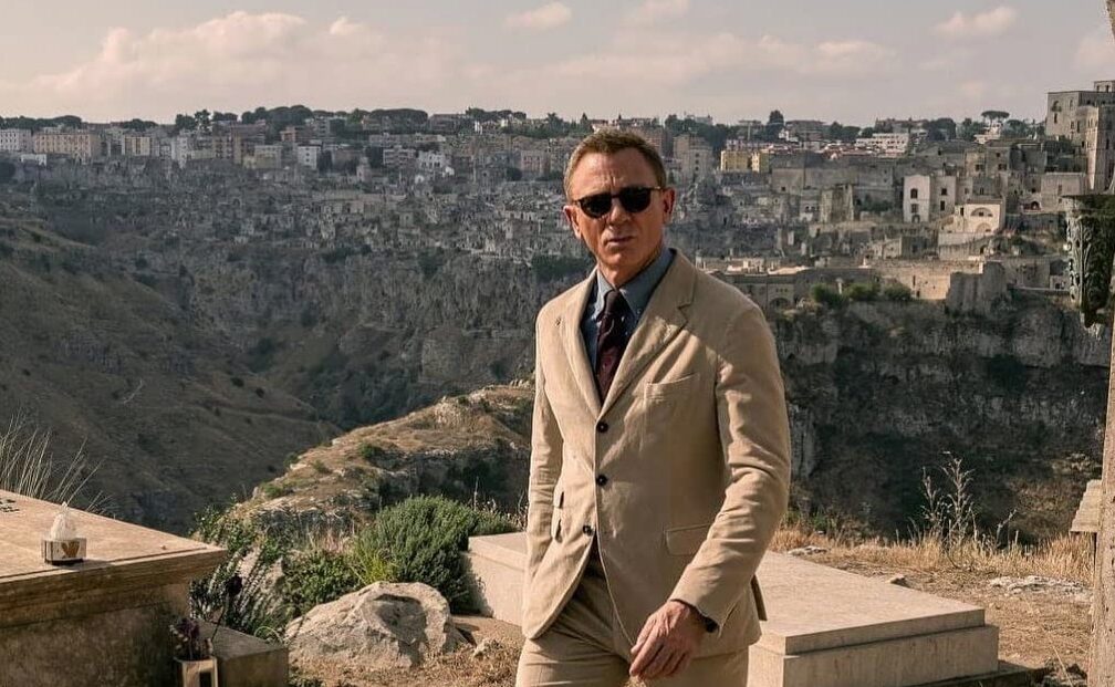 Χάθηκε ο χρόνος με το «No Time to Die»: Νέα αναβολή στην πρεμιέρα λόγω Covid-19